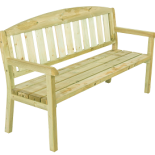 GARDEN CHAIRS, BENCHES