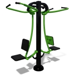 OUTDOOR GYM FITNESS