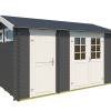 SHEDS