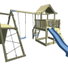 PLAYGROUNDS