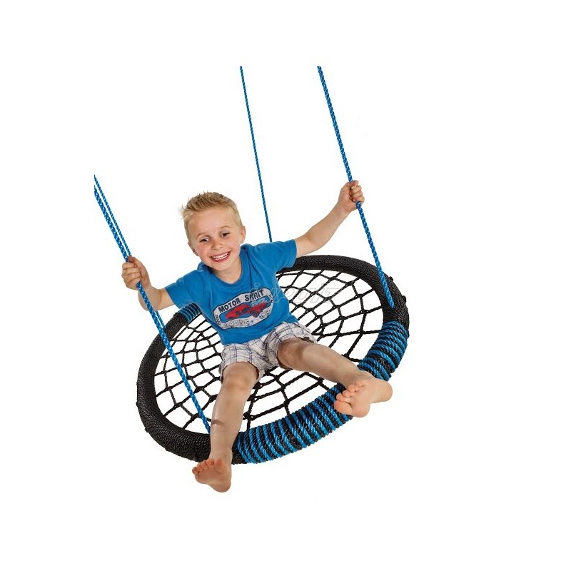 pesakiik OVAAL-sinine_mustaga-kiik-kiiged-liumäed-liivakastid-mänguväljakud-mängumajad-playgrounds-swing.jpg