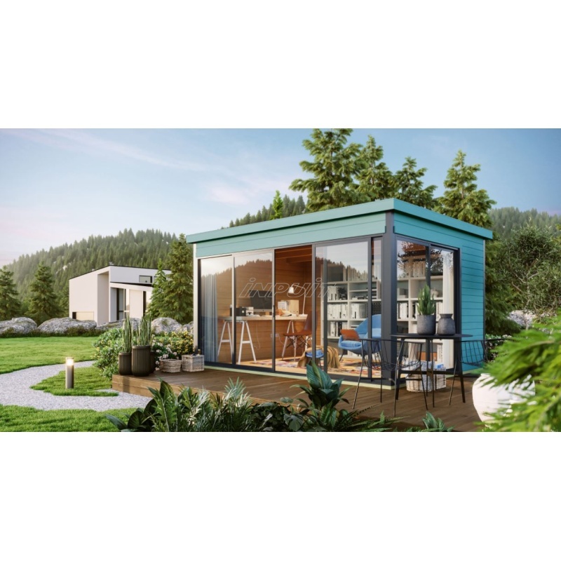 aiamaja-aiamajad-aiamajade müük-DOMEO 4-inpuit-kuur-kuurid-kuuride müük-mängumajad-mängumajade müük-saunad-saunade müük-garden house-blue.JPG