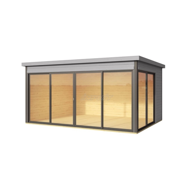 aiamaja-aiamajad-aiamajade müük-DOMEO 4-inpuit-kuur-kuurid-kuuride müük-mängumajad-mängumajade müük-saunad-saunade müük-garden house-grey 3.JPG