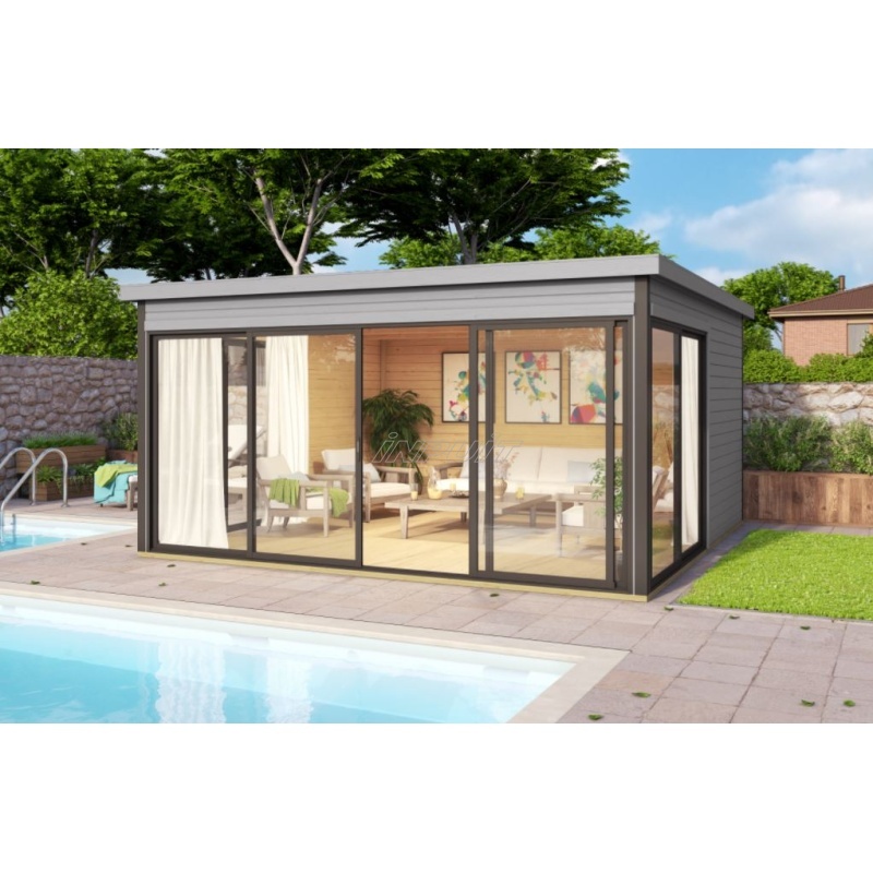 aiamaja-aiamajad-aiamajade müük-DOMEO 5-inpuit-kuur-kuurid-kuuride müük-mängumajad-mängumajade müük-saunad-saunade müük-garden house-grey 2.JPG