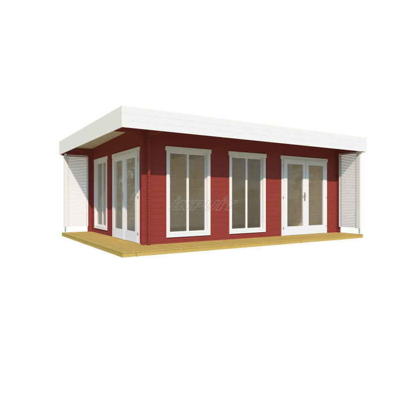 aiamaja-aiamajad-aiamajade müük-DOMINICA-inpuit-kuur-kuurid-kuuride müük-mängumajad-mängumajade müük-saunad-saunade müük-garden house-red 2.png