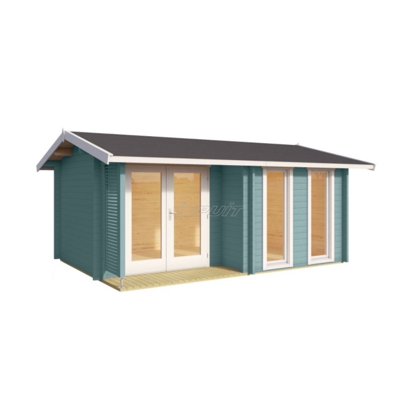 aiamaja-aiamajad-aiamajade müük-HAMPSHIRE-inpuit-kuur-kuurid-kuuride müük-mängumajad-mängumajade müük-saunad-saunade müük-garden house-green 2.JPG