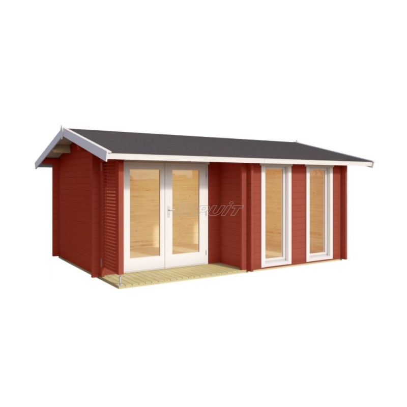 aiamaja-aiamajad-aiamajade müük-HAMPSHIRE-inpuit-kuur-kuurid-kuuride müük-mängumajad-mängumajade müük-saunad-saunade müük-garden house-red 2.JPG