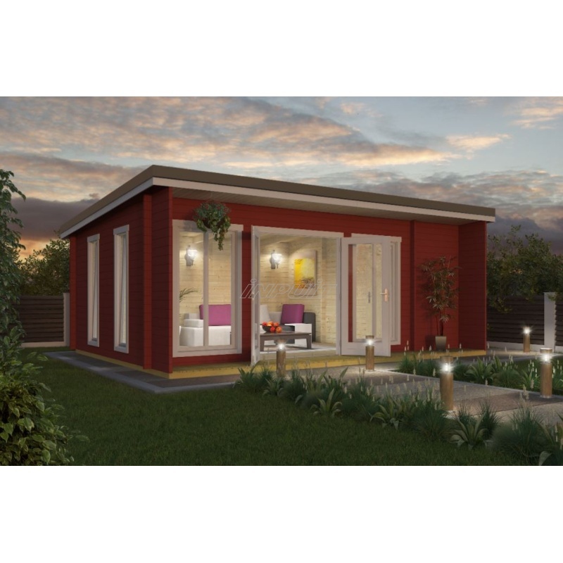 aiamaja-aiamajad-aiamajade müük-JAPAN-inpuit-kuur-kuurid-kuuride müük-mängumajad-mängumajade müük-saunad-saunade müük-garden house-red.JPG