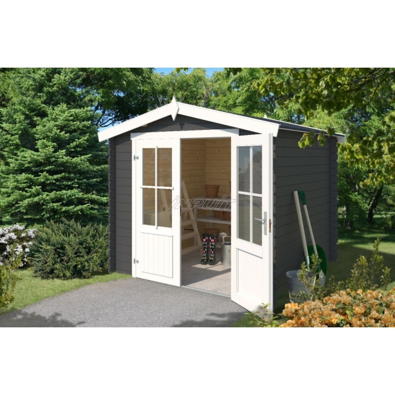 aiamaja-aiamajad-aiamajade müük-LOS ANGELES-inpuit-kuur-kuurid-kuuride müük-mängumajad-mängumajade müük-saunad-saunade müük-garden house-black.JPG