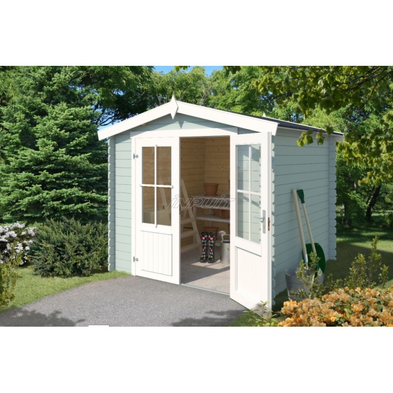 aiamaja-aiamajad-aiamajade müük-LOS ANGELES-inpuit-kuur-kuurid-kuuride müük-mängumajad-mängumajade müük-saunad-saunade müük-garden house-blue.JPG