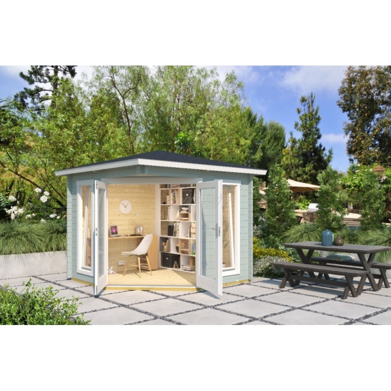 aiamaja-aiamajad-aiamajade müük-OBAN-inpuit-kuur-kuurid-kuuride müük-mängumajad-mängumajade müük-saunad-saunade müük-garden house-blue.JPG