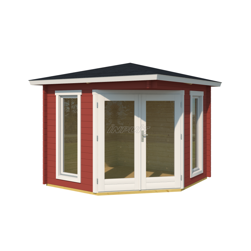 aiamaja-aiamajad-aiamajade müük-OBAN-inpuit-kuur-kuurid-kuuride müük-mängumajad-mängumajade müük-saunad-saunade müük-garden house-red 2.png