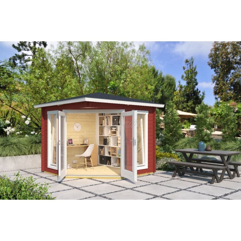 aiamaja-aiamajad-aiamajade müük-OBAN-inpuit-kuur-kuurid-kuuride müük-mängumajad-mängumajade müük-saunad-saunade müük-garden house-red.JPG