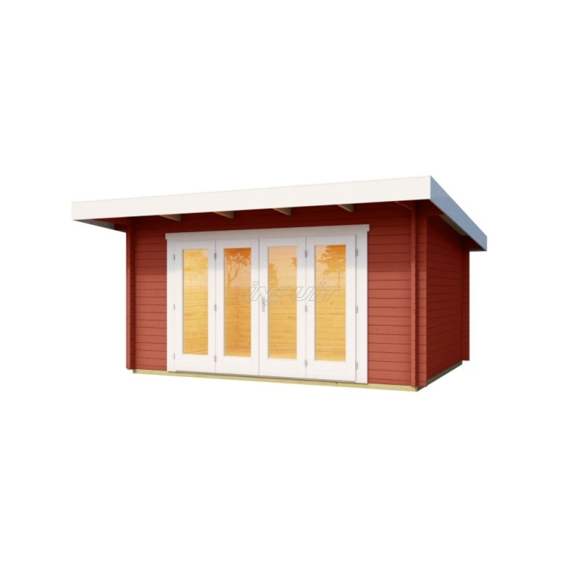 aiamaja-aiamajad-aiamajade müük-SUSSEX 1-inpuit-kuur-kuurid-kuuride müük-mängumajad-mängumajade müük-saunad-saunade müük-garden house-red 2.JPG