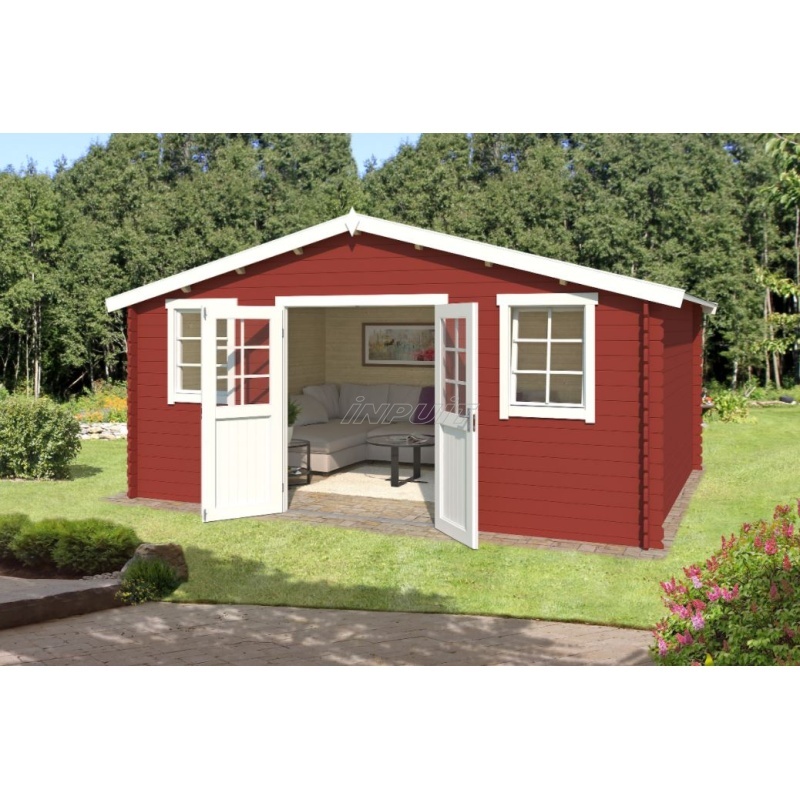 aiamaja-aiamajad-aiamajade müük-UDO-inpuit-kuur-kuurid-kuuride müük-mängumajad-mängumajade müük-saunad-saunade müük-garden house-red.JPG