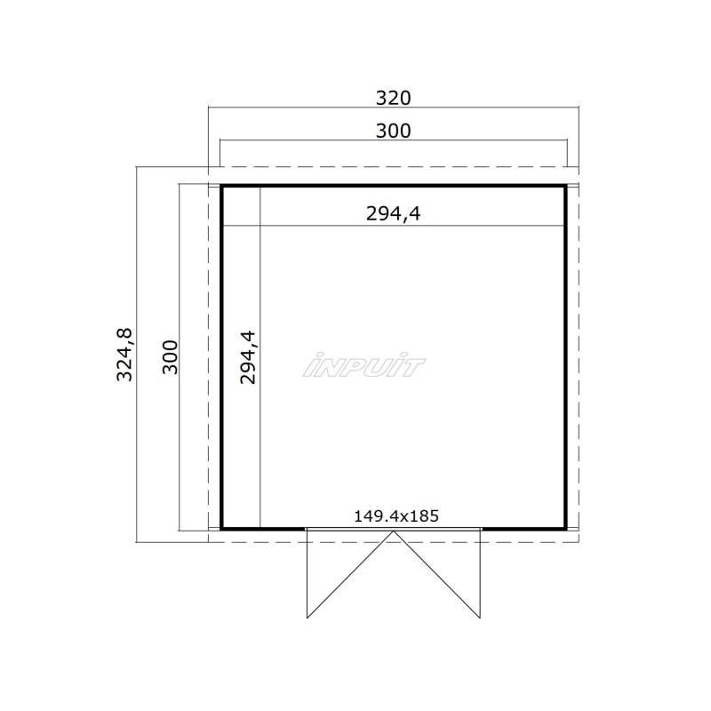 kuur-kuurid-kuuride müük-aiamajad-aiamajade müük-ZABESI 7-groundplan-aiakaubad.jpg