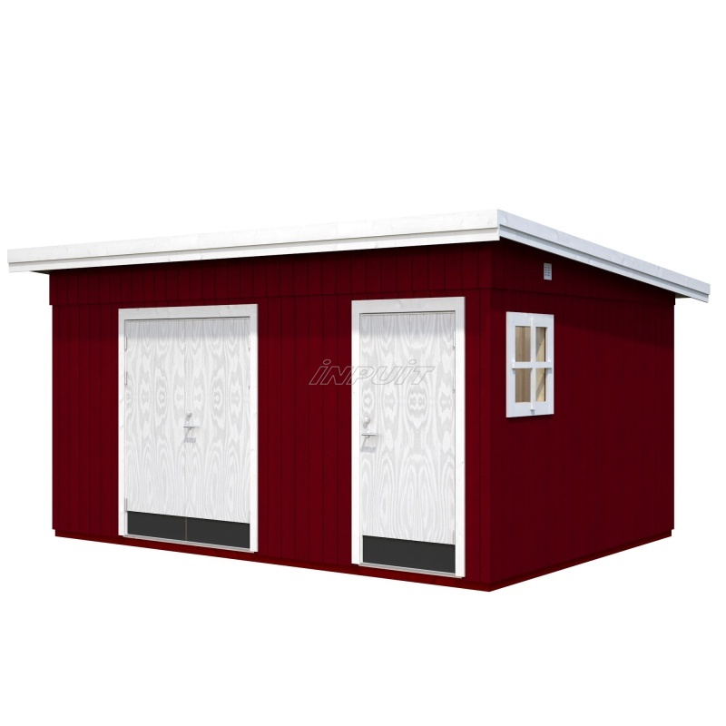 aiamaja-aiamajad-aiamajade müük-kuur-kuurid-kuuride müük-Kalle_13.7_m2_painted_visual_white_1.jpg
