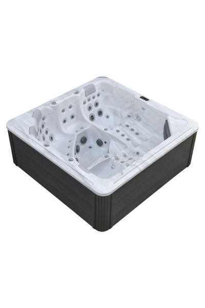 Hot Tub Geneva