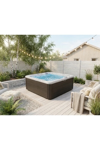 Hot Tub Garda