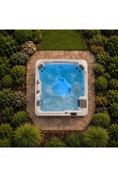 Hot tub Capri