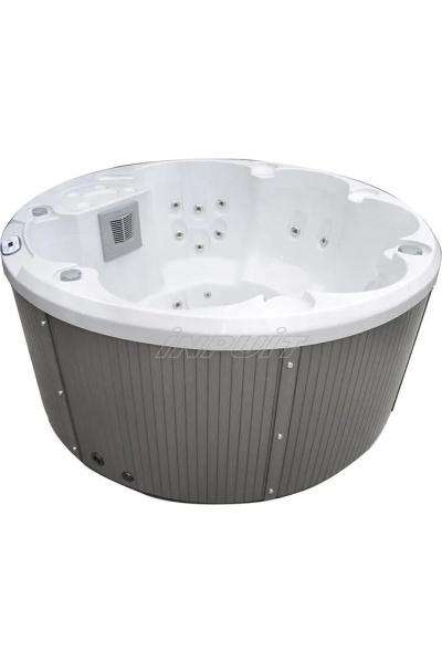 Hot Tub Cube Strand