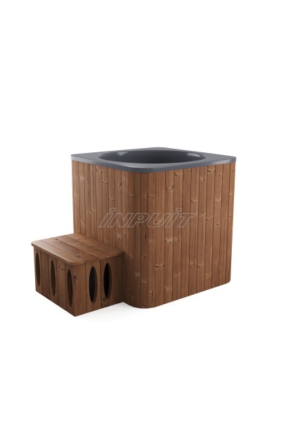 Icon Ice Tub with chiller element