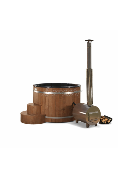 Kümblustünn 160 välisahjuga