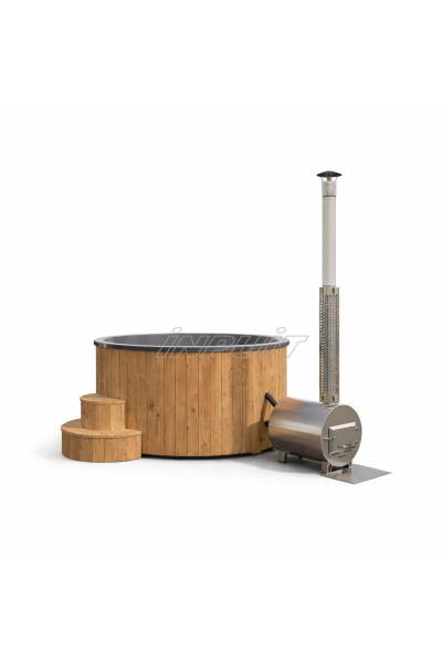 Kümblustünn 208 välisahjuga