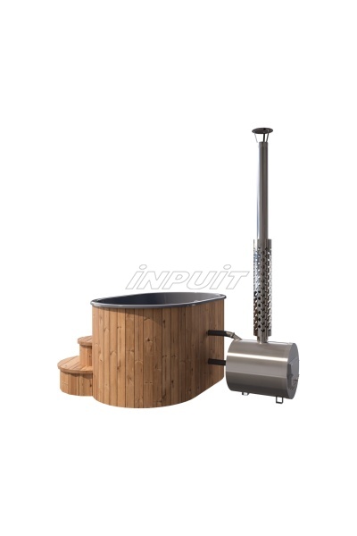 Kümblustünn OFURO välisahjuga