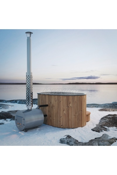 Kümblustünn OFURO välisahjuga