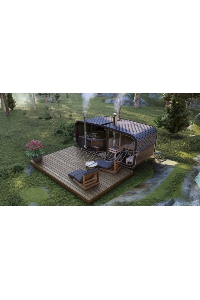 Rey 19 5,09 x 2,23 m
