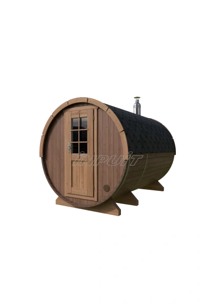 Tünnisaun keskmine 3,3m