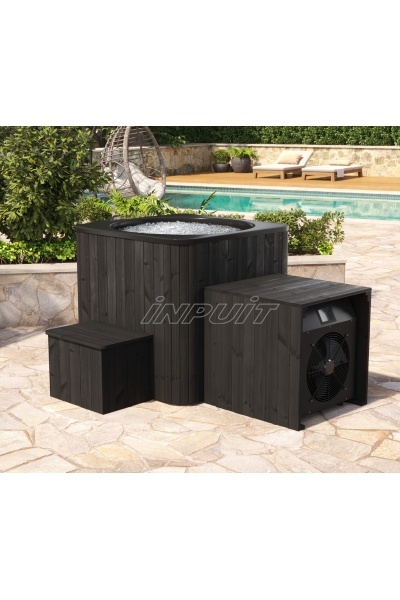 Külmaveetünn Icon Ice Tub jahutuselemendiga