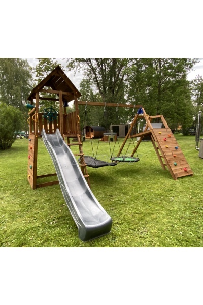 Mänguväljak PELLE 4