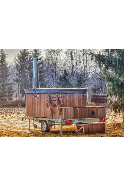 Haagisel Icon Tub 200