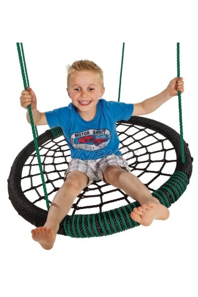 Nest swing OVAL