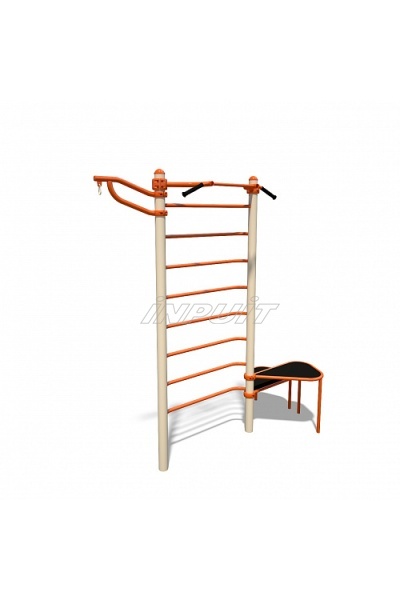 Treeningelement MULTIFITNESS IN MF3.5