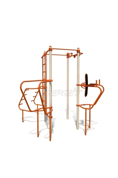 Treeningelement MULTIFITNESS IN MF4.5