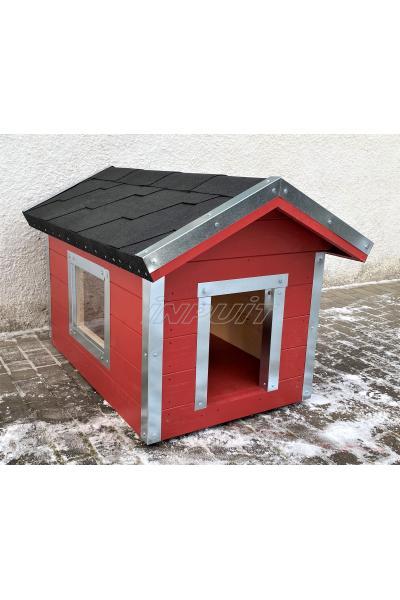 koerakuut-koerakuudid-koerakuutide müük-JACKY-dog houses-inpuit-koer-koerad-lemmikloomad-red 3.jpg