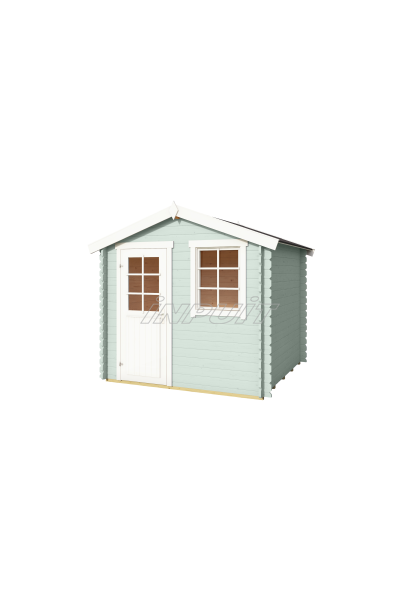 Garden house/shed WELS 2 5,04 m2