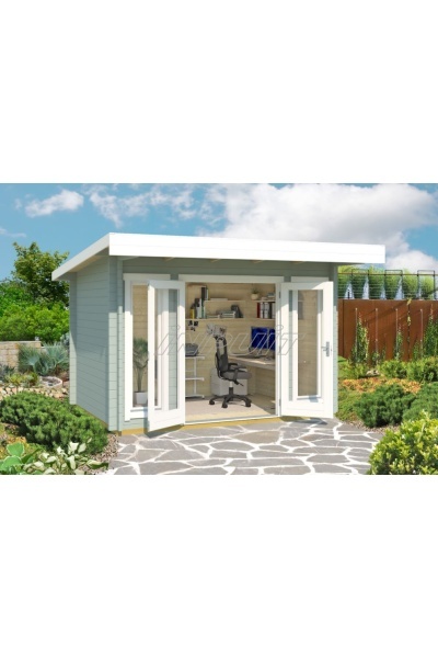 aiamaja-aiamajad-aiamajade müük-BARBADOS 1-inpuit-kuur-kuurid-kuuride müük-mängumajad-mängumajade müük-saunad-saunade müük-garden house-blue.JPG