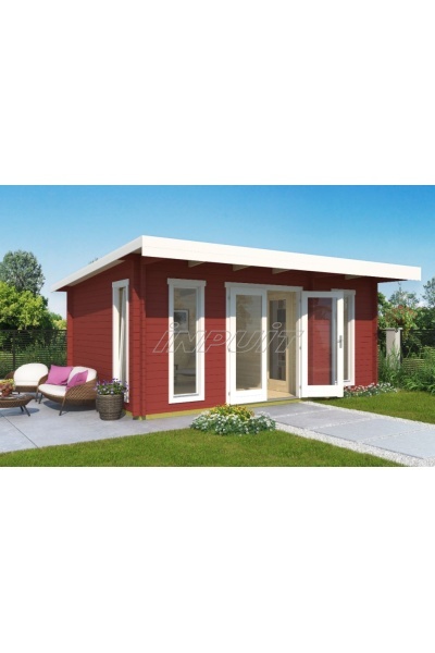 aiamaja-aiamajad-aiamajade müük-BARBADOS 4-inpuit-kuur-kuurid-kuuride müük-mängumajad-mängumajade müük-saunad-saunade müük-garden house-red.JPG