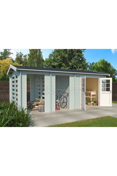 aiamaja-aiamajad-aiamajade müük-HOKKAIDO-inpuit-kuur-kuurid-kuuride müük-mängumajad-mängumajade müük-saunad-saunade müük-garden house-blue.JPG