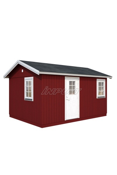 Nordic house HEDWIG 13,8 m2