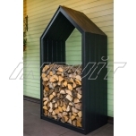 Firewoods holder