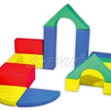 Soft play equipment SET 20