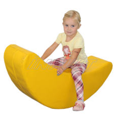 Soft play equipment BANANA