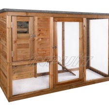 Chicken COOP 2