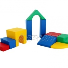 Soft play equipment SET 21