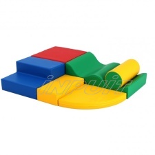 Soft play equipment SET 28